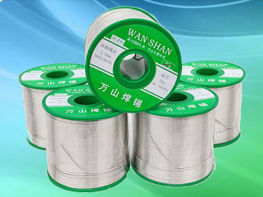 低殘?jiān)h(huán)保焊錫絲 無(wú)鉛無(wú)毒 焊接穩(wěn)定易操作